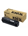 HP Inc. Samsung CLT-K503L H-Yield Black Toner - nr 25