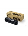 HP Inc. Samsung CLT-K503L H-Yield Black Toner - nr 9