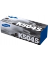 HP Inc. Samsung CLT-K504S Black Toner - nr 27