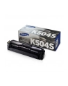 HP Inc. Samsung CLT-K504S Black Toner - nr 3