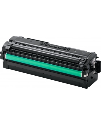 HP Inc. Samsung CLT-K506L H-Yield Black Toner