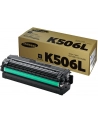 HP Inc. Samsung CLT-K506L H-Yield Black Toner - nr 26
