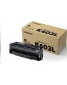 HP Inc. Samsung CLT-K603L H-Yield Black Toner - nr 5