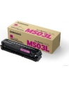 HP Inc. Samsung CLT-M503L H-Yield Magenta - nr 11