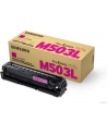 HP Inc. Samsung CLT-M503L H-Yield Magenta - nr 31