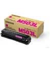 HP Inc. Samsung CLT-M503L H-Yield Magenta - nr 8