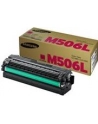HP Inc. Samsung CLT-M506L H-Yield Magenta Toner - nr 28