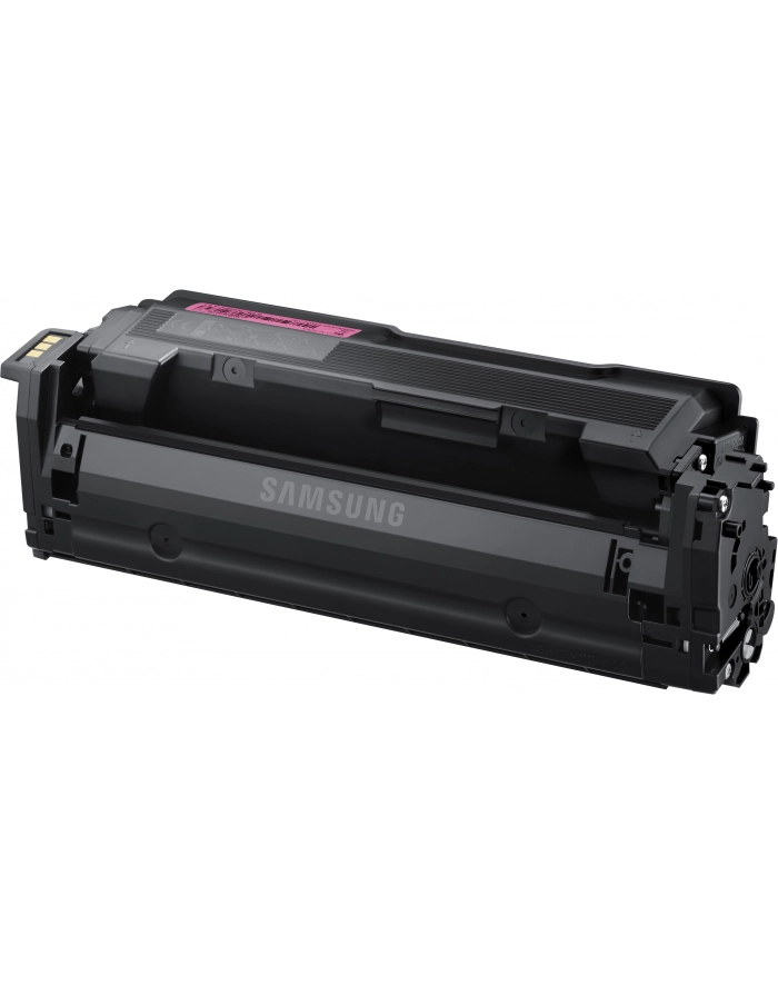 HP Inc. Samsung CLT-M603L H-Yield Magenta Toner główny