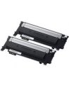 HP Inc. Samsung CLT-P404B 2-pk Black Toner - nr 17