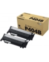 HP Inc. Samsung CLT-P404B 2-pk Black Toner - nr 19