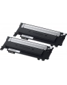 HP Inc. Samsung CLT-P404B 2-pk Black Toner - nr 20