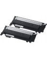 HP Inc. Samsung CLT-P404B 2-pk Black Toner - nr 7