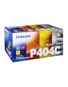 HP Inc. Samsung CLT-P404C 4-pk CYMK Toner - nr 12