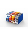 HP Inc. Samsung CLT-P404C 4-pk CYMK Toner - nr 1
