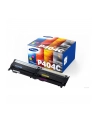 HP Inc. Samsung CLT-P404C 4-pk CYMK Toner - nr 25