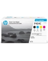 HP Inc. Samsung CLT-P404C 4-pk CYMK Toner - nr 28