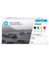 HP Inc. Samsung CLT-P404C 4-pk CYMK Toner - nr 3