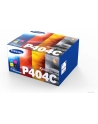 HP Inc. Samsung CLT-P404C 4-pk CYMK Toner - nr 8
