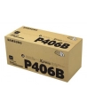 HP Inc. Samsung CLT-P406B 2-pk Black Toner - nr 10