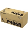 HP Inc. Samsung CLT-P406B 2-pk Black Toner - nr 16