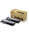 HP Inc. Samsung CLT-P406B 2-pk Black Toner - nr 2