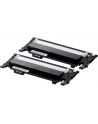 HP Inc. Samsung CLT-P406B 2-pk Black Toner - nr 7