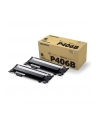 HP Inc. Samsung CLT-P406B 2-pk Black Toner - nr 8