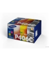 HP Inc. Samsung CLT-P406C 4-pk CYMK Toner - nr 12