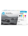 HP Inc. Samsung CLT-P406C 4-pk CYMK Toner - nr 17