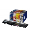 HP Inc. Samsung CLT-P406C 4-pk CYMK Toner - nr 30