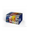 HP Inc. Samsung CLT-P406C 4-pk CYMK Toner - nr 33