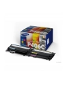 HP Inc. Samsung CLT-P406C 4-pk CYMK Toner - nr 34