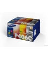 HP Inc. Samsung CLT-P406C 4-pk CYMK Toner - nr 4
