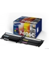 HP Inc. Samsung CLT-P406C 4-pk CYMK Toner - nr 5