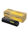 HP Inc. Samsung CLT-Y503L H-Yield Yellow Toner - nr 21