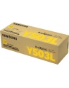 HP Inc. Samsung CLT-Y503L H-Yield Yellow Toner - nr 23