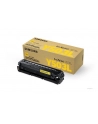 HP Inc. Samsung CLT-Y503L H-Yield Yellow Toner - nr 9