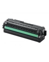 HP Inc. Samsung CLT-Y505L H-Yield Yellow Toner - nr 10