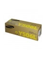 HP Inc. Samsung CLT-Y506L H-Yield Yellow Toner - nr 22