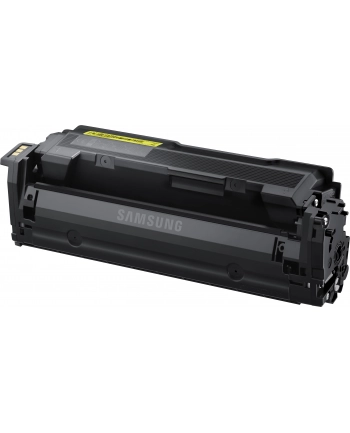 HP Inc. Samsung CLT-Y603L H-Yield Yellow Toner