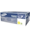 HP Inc. Samsung CLT-Y6092S Yellow Toner - nr 29