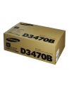 HP Inc. Samsung ML-D3470B H-Yield Black Toner - nr 11