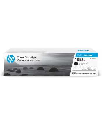 HP Inc. Samsung MLT-D1052L H-Yield Black Toner