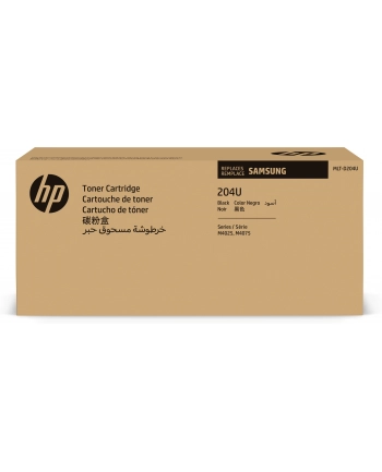 HP Inc. Samsung MLT-D204U Ultra H-Yield Black