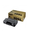 HP Inc. Samsung MLT-D205L H-Yield Black Toner - nr 15