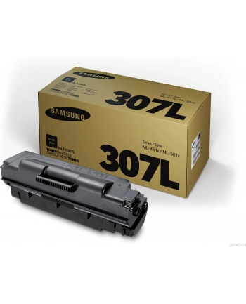 HP Inc. Samsung MLT-D307L H-Yield Black Toner
