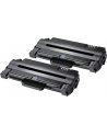 HP Inc. Samsung MLT-P1052A 2-pk H-Yield Black - nr 3