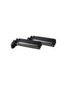 HP Inc. Samsung SCX-P6320A 2-pk Black Toner - nr 7