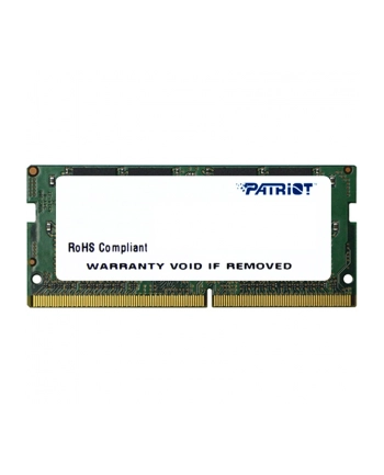 Patriot Signature DDR4 16GB 2400MHz CL17 1.2V