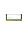 Patriot Signature DDR4 16GB 2400MHz CL17 1.2V - nr 6